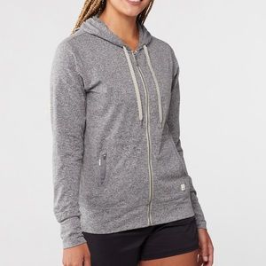 Vuori Halo Performance Hoodie Style VW201